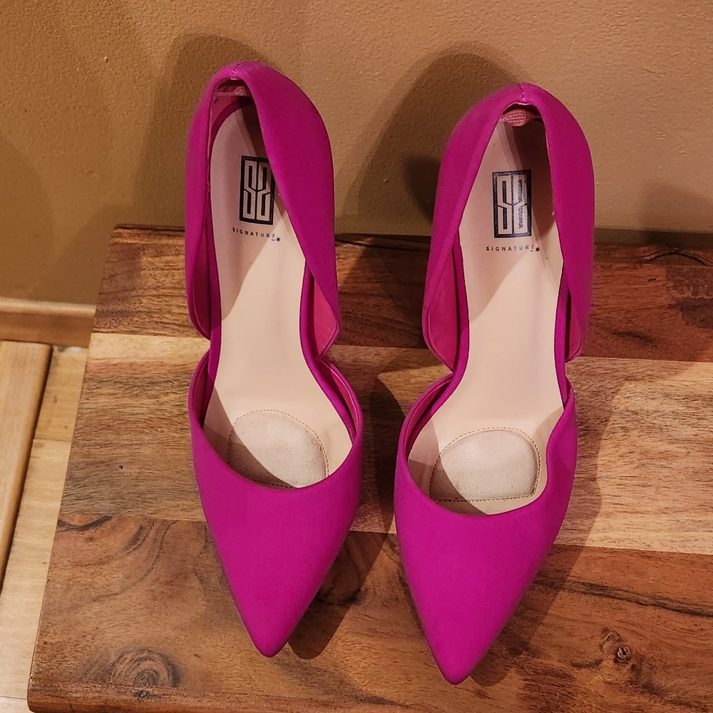 Shoes